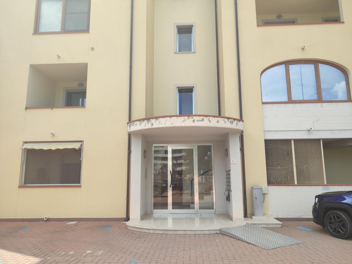 Appartamento Di Durante Achille Trilocale Di 80 Mq Arezzo Exterior foto