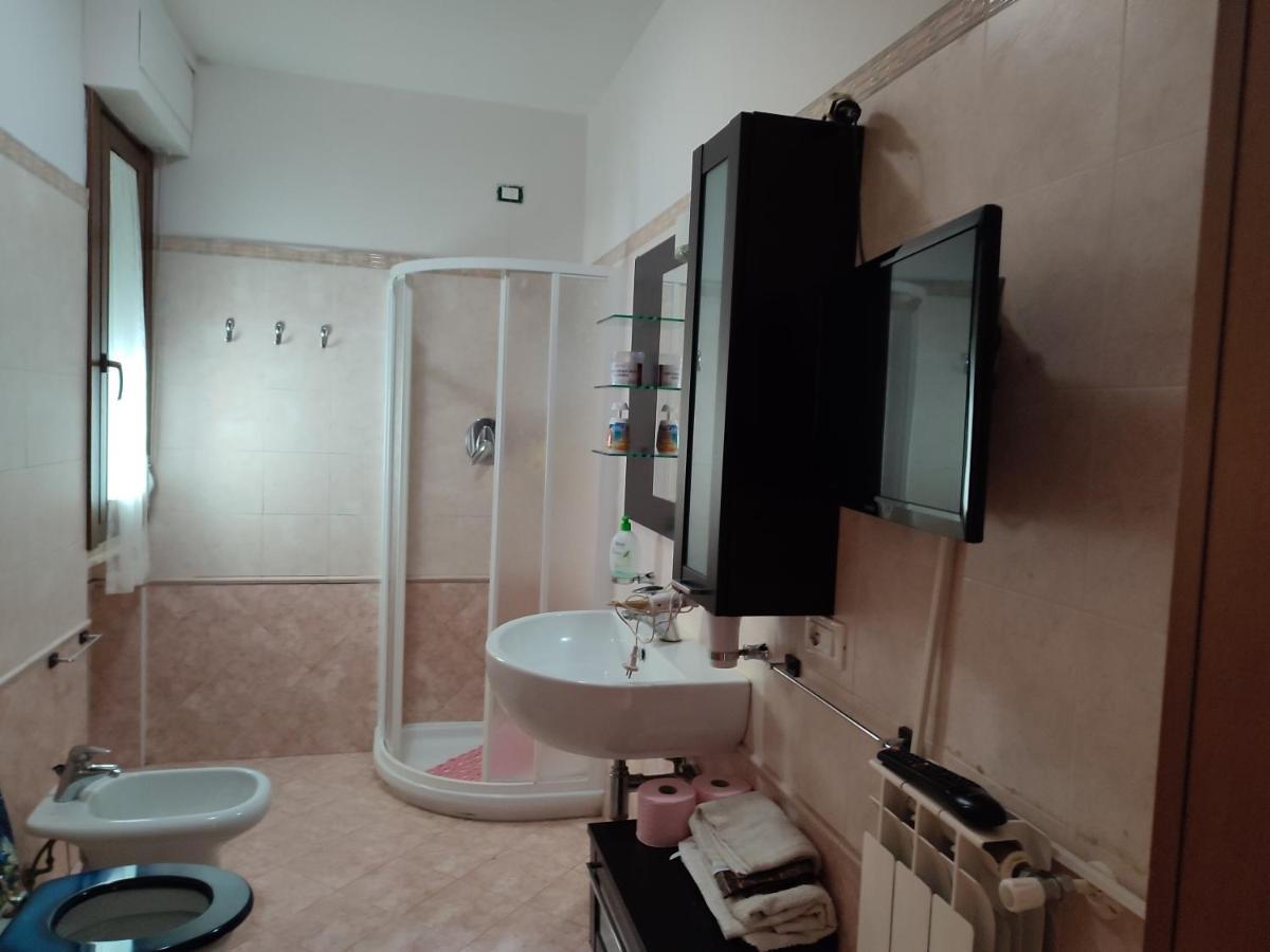 Appartamento Di Durante Achille Trilocale Di 80 Mq Arezzo Exterior foto